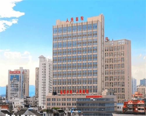 北京哪个医院可以做第三代试管婴儿？