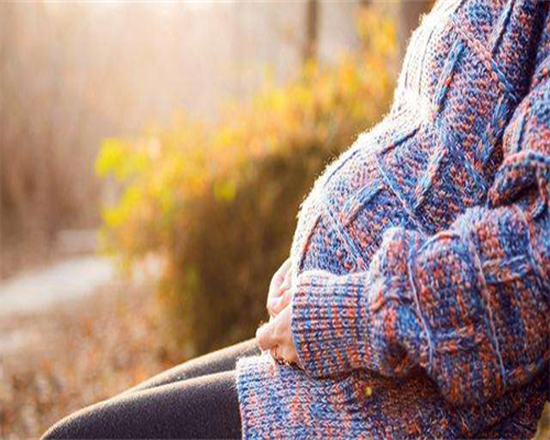 北京助孕宝宝发烧