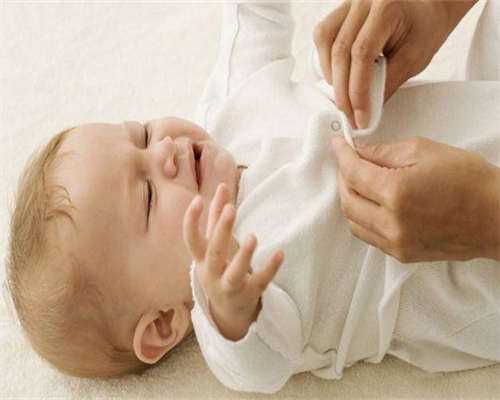 北京助孕宝宝咳嗽吃什么药？