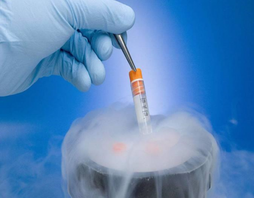 幼稚子宫有排卵月经正常可以怀孕吗